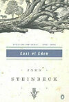 Cover for East of Eden