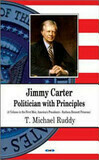 Cover for Jimmy Carter