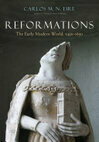 Cover for Reformations