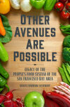 Cover for Other Avenues Are Possible
