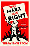 Cover for Why Marx Was Right