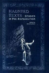 Cover for Haunted Texts