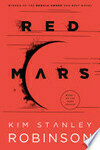 Cover for Red Mars