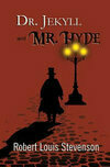 Cover for Dr. Jekyll and Mr. Hyde - the Original 1886 Classic (Reader's Library Classics)