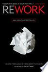 Cover for Rework