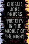 Cover for The City in the Middle of the Night