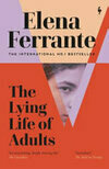 Cover for The Lying Life of Adults