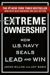 Cover for Extreme Ownership