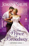 Cover for The Prince of Broadway