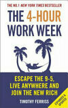 Cover for The 4-hour Workweek