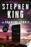 Cover for The Dark Tower II