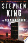 Cover for The Dark Tower II