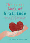Cover for The Little Book of Gratitude