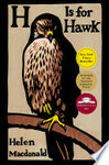 Cover for H Is for Hawk