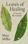 Cover for Leaves of Healing