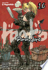 Cover for Dorohedoro, Vol. 16