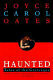 Cover for Haunted: Tales of the Grotesque