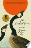 Cover for The Book of Goose