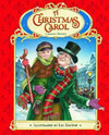 Cover for A Christmas Carol