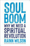 Cover for Soul Boom