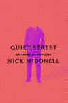 Cover for Quiet Street