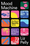 Cover for Mood Machine