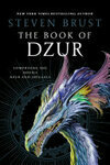 Cover for The Book of Dzur