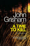 Cover for A Time to Kill
