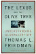 Cover for The Lexus and the Olive Tree