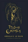 Cover for The Books of Earthsea