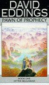 Cover for Pawn of Prophecy