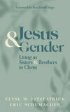 Cover for Jesus and Gender