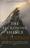 Cover for The Beckoning Silence