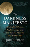 Cover for The Darkness Manifesto