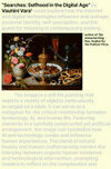 Cover for Searches