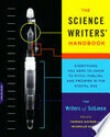 Cover for The Science Writers' Handbook