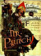 Cover for The Tragical Comedy Or Comical Tragedy of Mr. Punch