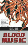 Cover for Blood Music