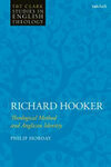 Cover for Richard Hooker