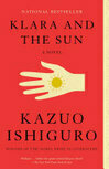 Cover for Klara and the Sun