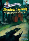 Cover for Shadow in the Woods and Other Scary Stories