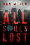 Cover for All Souls Lost