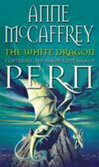 Cover for The White Dragon