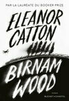 Cover for Birnam Wood
