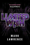 Cover for Limited Wish