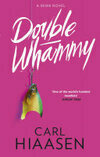 Cover for Double Whammy