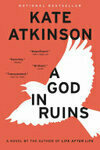Cover for A God in Ruins