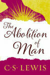 Cover for The Abolition of Man