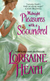 Cover for Midnight Pleasures With a Scoundrel