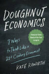 Cover for Doughnut Economics